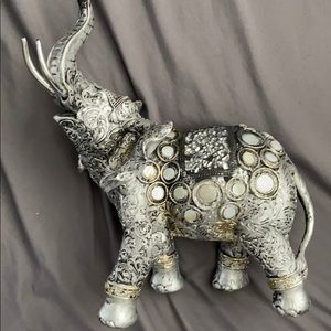 desk/counter decoration